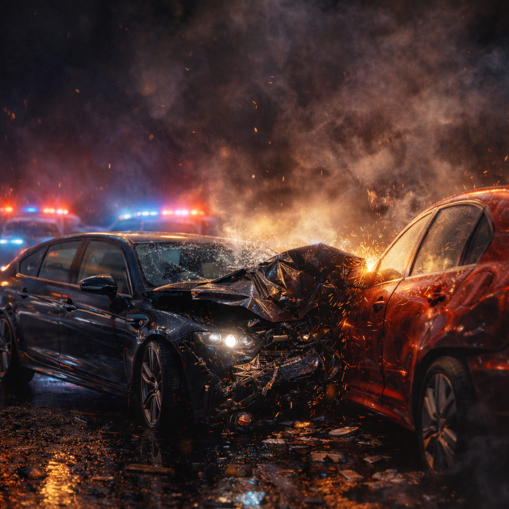 Car Accidents | Car Accident Lawyers